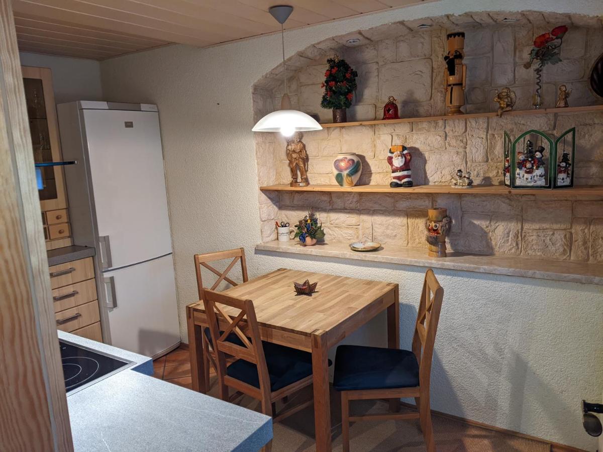 Ferienhaus 3 Eulen Алтенберг Източен Ерцгебирге Екстериор снимка