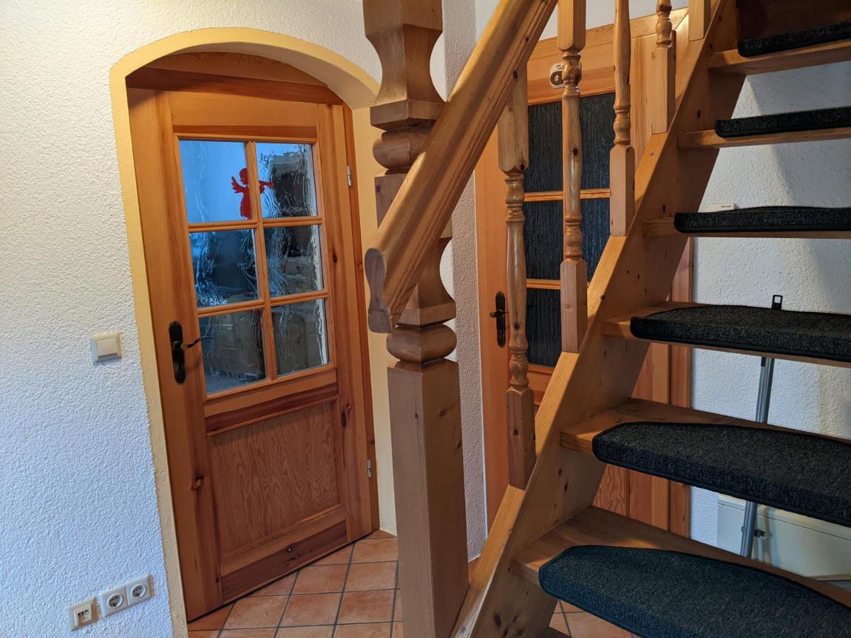 Ferienhaus 3 Eulen Алтенберг Източен Ерцгебирге Екстериор снимка