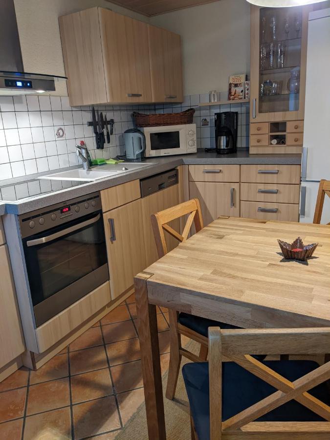 Ferienhaus 3 Eulen Алтенберг Източен Ерцгебирге Екстериор снимка
