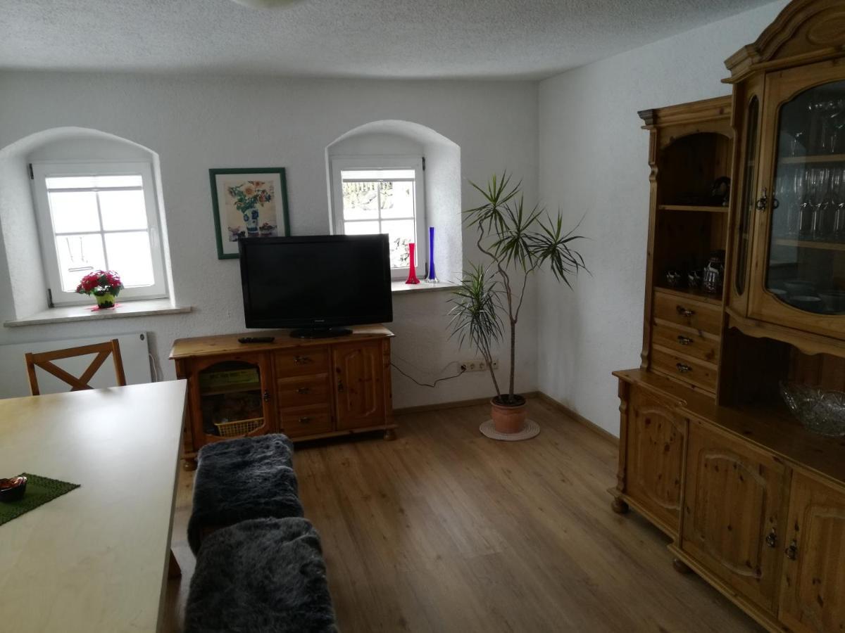 Ferienhaus 3 Eulen Алтенберг Източен Ерцгебирге Екстериор снимка