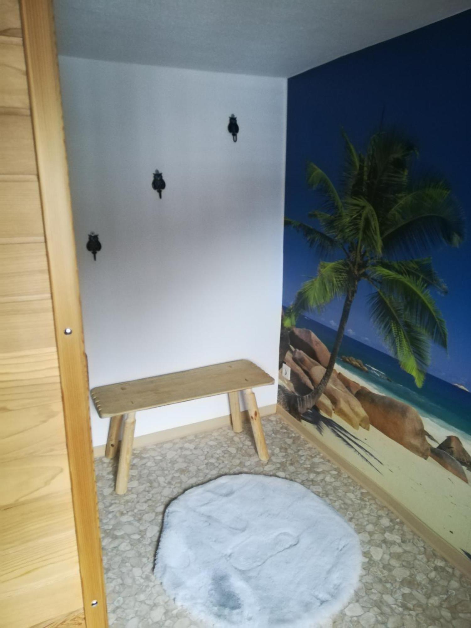 Ferienhaus 3 Eulen Алтенберг Източен Ерцгебирге Екстериор снимка