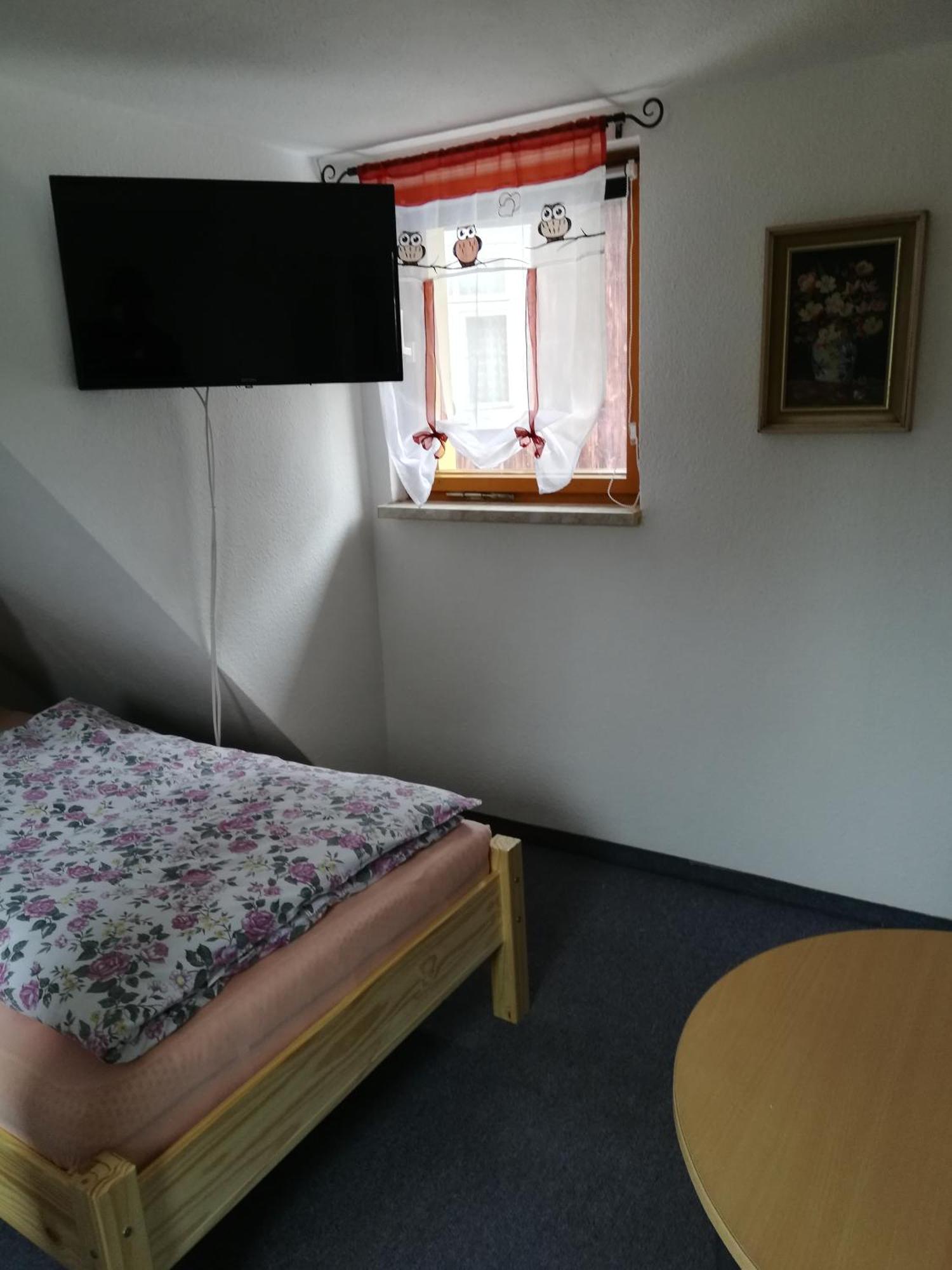 Ferienhaus 3 Eulen Алтенберг Източен Ерцгебирге Екстериор снимка