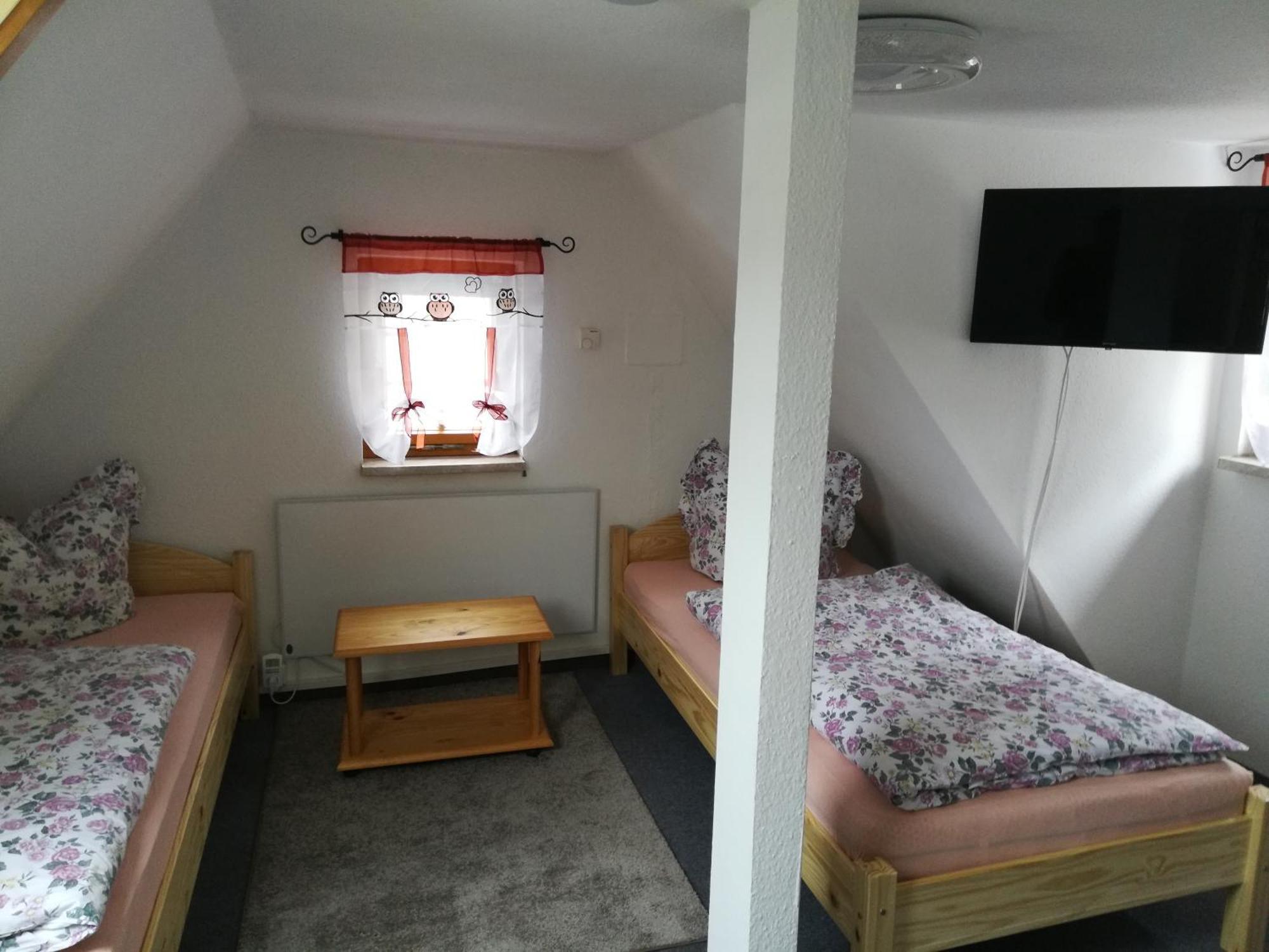 Ferienhaus 3 Eulen Алтенберг Източен Ерцгебирге Екстериор снимка