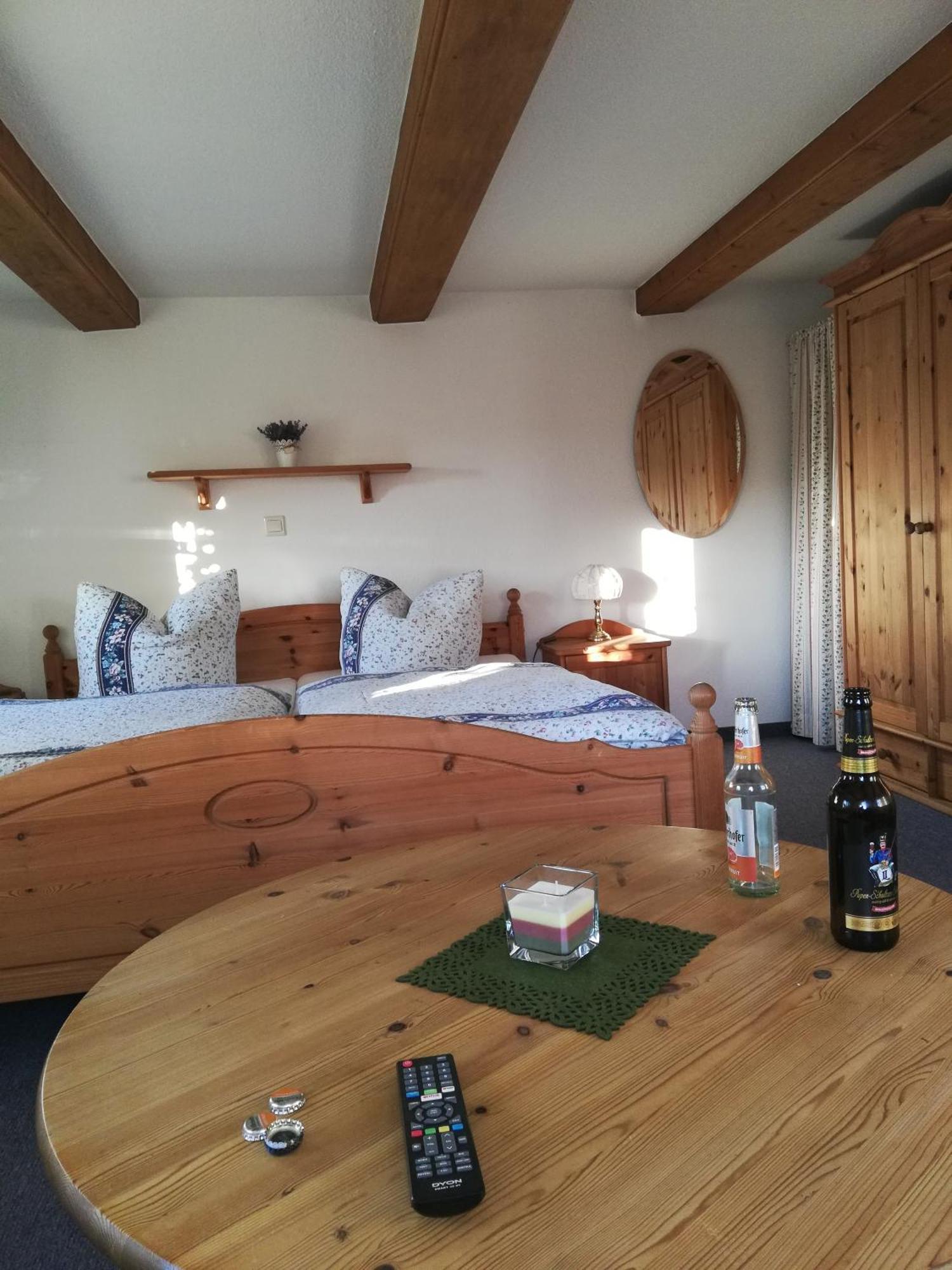 Ferienhaus 3 Eulen Алтенберг Източен Ерцгебирге Екстериор снимка