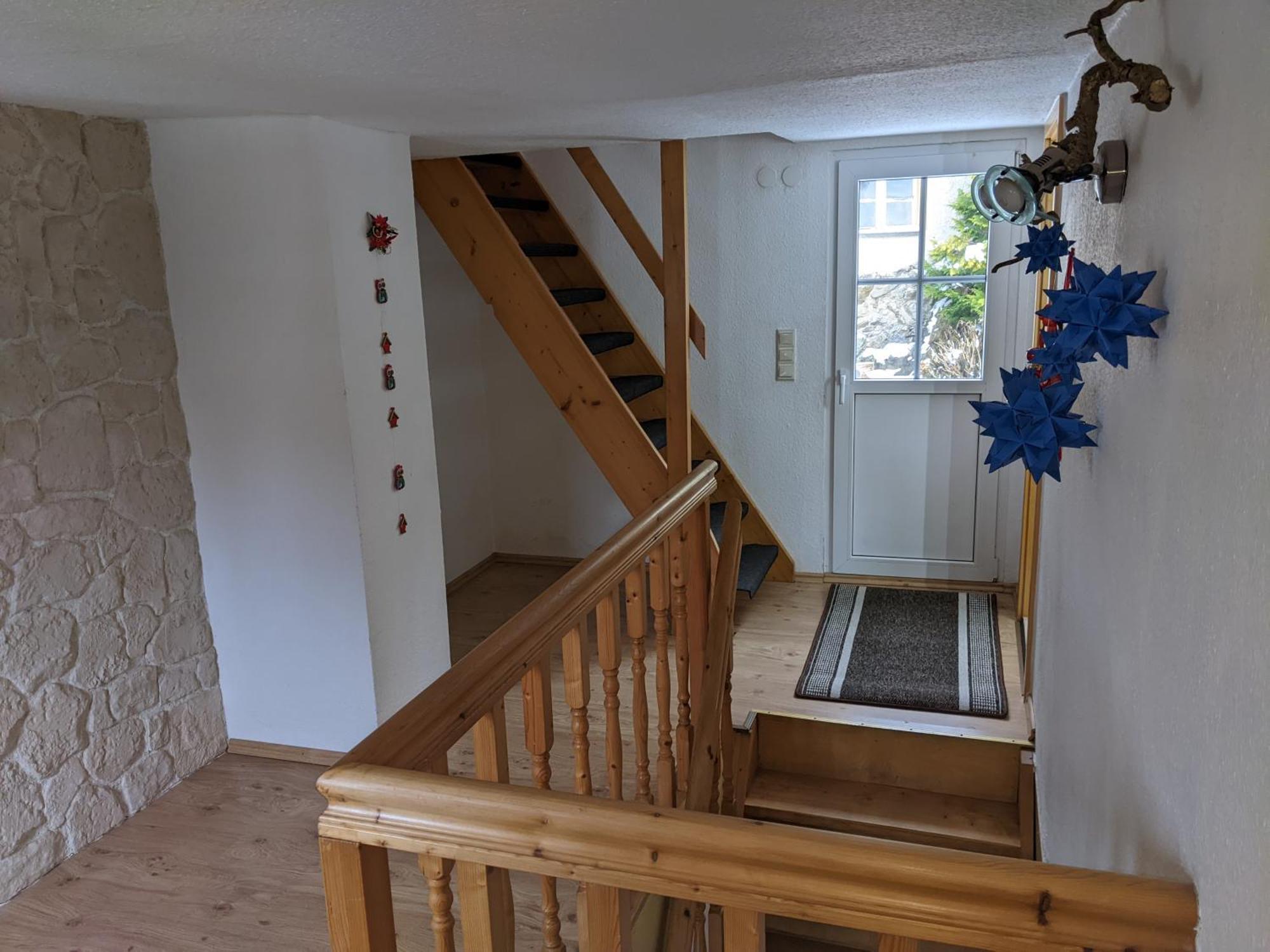 Ferienhaus 3 Eulen Алтенберг Източен Ерцгебирге Екстериор снимка
