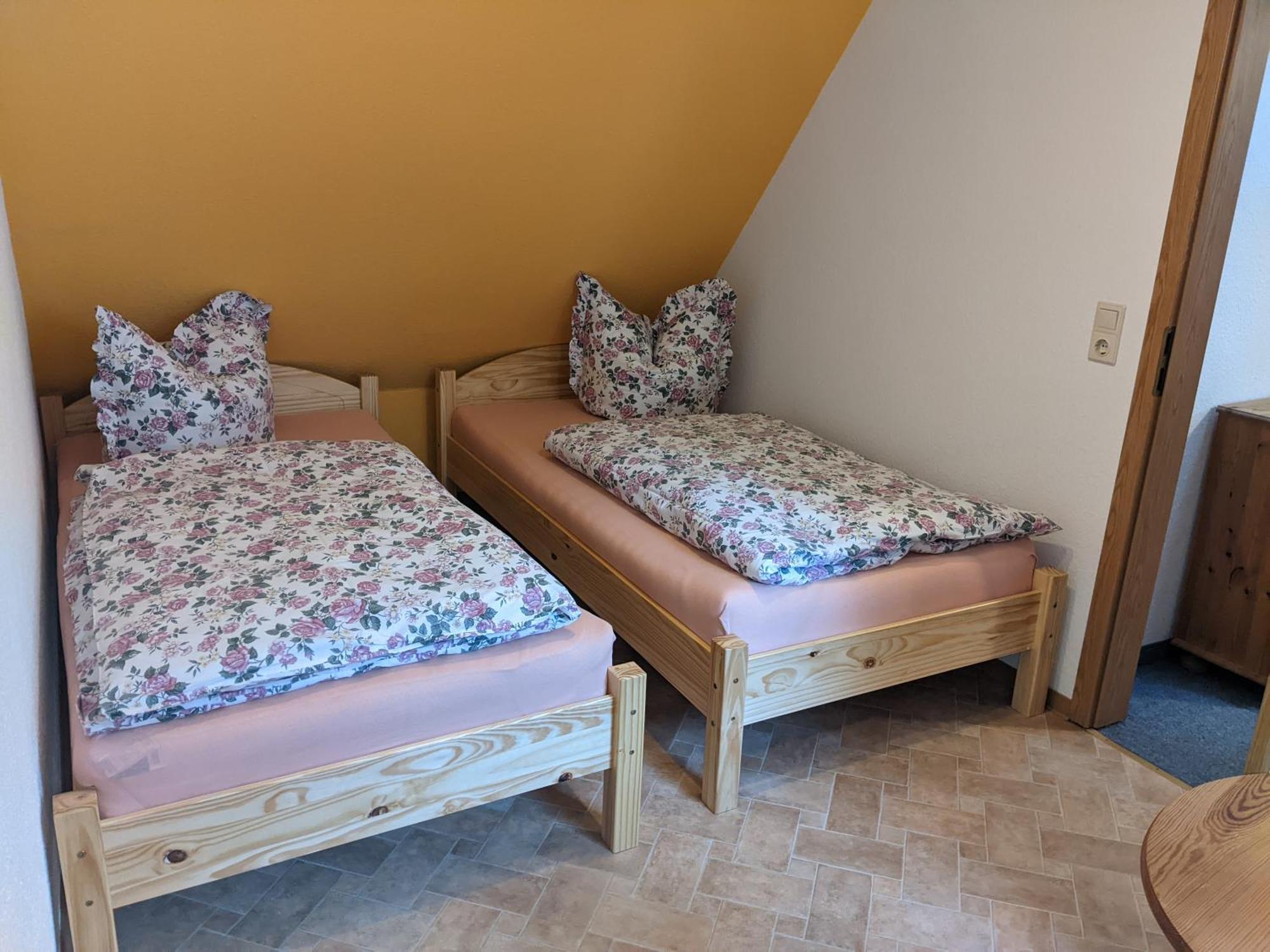 Ferienhaus 3 Eulen Алтенберг Източен Ерцгебирге Екстериор снимка