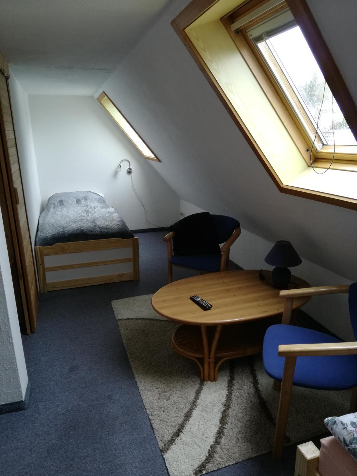 Ferienhaus 3 Eulen Алтенберг Източен Ерцгебирге Екстериор снимка