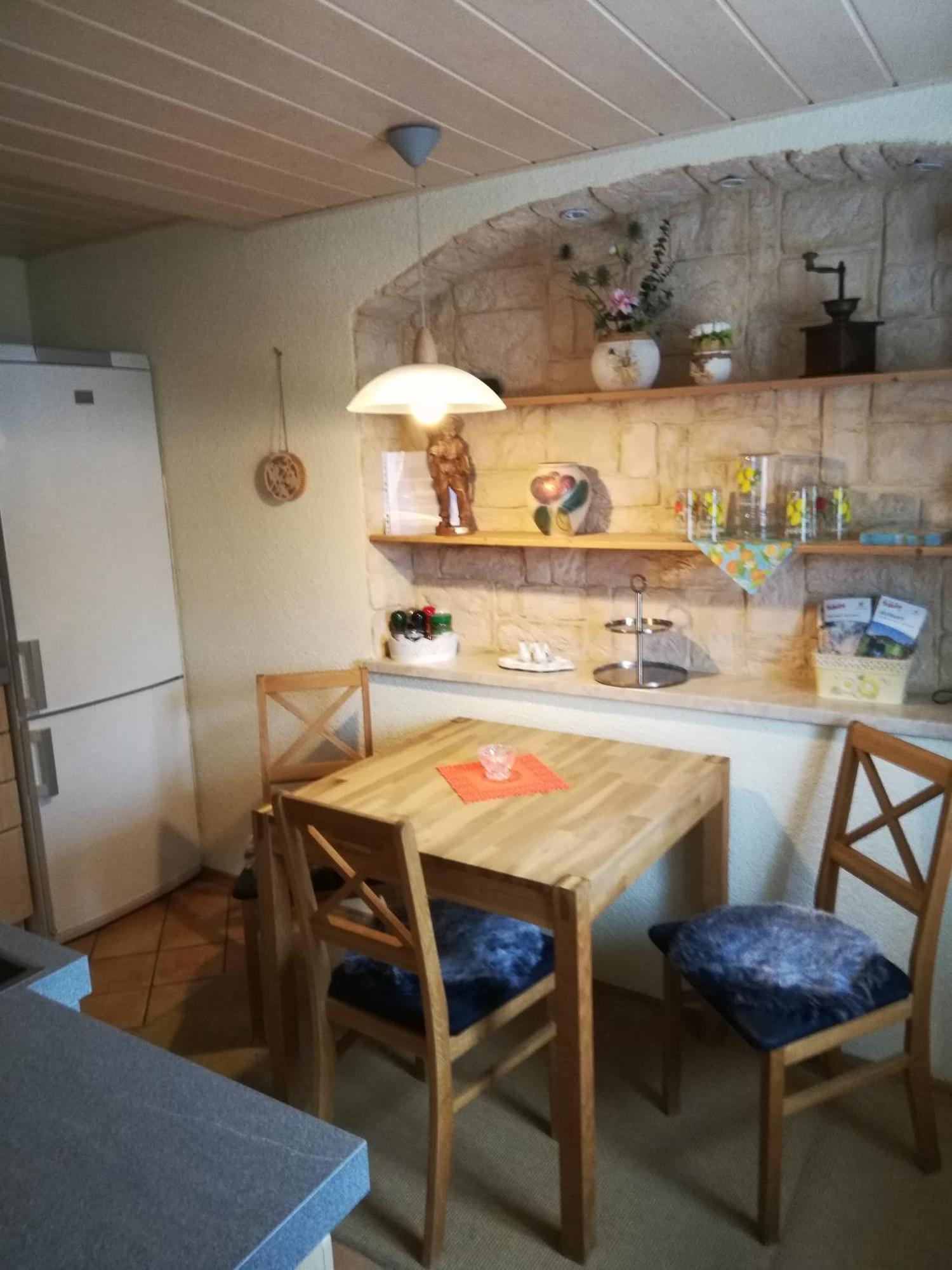 Ferienhaus 3 Eulen Алтенберг Източен Ерцгебирге Екстериор снимка